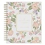 2026 Blue Sky Day Designer Heirloom Cream 10" x 8" Daily & Monthly Personal Organizer, Plastic Cover (154641)~#|#~E5FC3E03-0EE7-47C3-B9ADAB582DDDE097_sc7