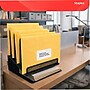 Staples Clasp Close Kraft Catalog Envelopes, 9"L x 12"H, Brown, 250/Box (487493/17242)~#|#~E5FC4054-906E-47EC-A6A2CE88341C9B0B_sc7