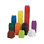 hand2mind UniLink Linking Cubes, 500/Set (46484)~#|#~E5FCB65A-3FA4-423B-AD5D897953501D9B_sc7