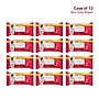 Sani Professional Sanitizing Multi-Surface Wipe, 72 Wipes/Pack, 12 Packs/Carton (M30472)~#|#~E5FDC70F-B837-4717-B4BFDD89FEDAD9C0_sc7