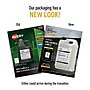 Avery UltraDuty Waterproof Laser GHS Chemical Labels, 4" x 4", White, 200 Labels/Box (60504)~#|#~E5FDD9DF-C474-4E44-A109E0B1B4ECE969_sc7