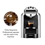 Nespresso Professional Zenius 24-Cups Coffee & Espresso Machine Combination, Aluminum (ZN100/NSF2)~#|#~E5FEE317-2543-4594-9A73E9F3C1F3C8DE_sc7