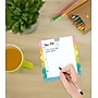 Carson-Dellosa Take Note Notepad Set, Multicolored (145401)~#|#~E6003E9F-7100-49E6-A6C9A225ECD9A925_sc7