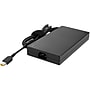 Lenovo ThinkPad 230W Slim Tip AC Adapter for Lenovo ThinkPad P70, P71, P72, T440, T440s, T460p Laptops, Black (4X20E75111-BTI)~#|#~E6033A01-774D-4160-8FD6728F4AABFC10_sc7