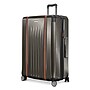 Ricardo Beverly Hills Montecito 2.0 Fast Access 21" Hardside Carry-On Suitcase, 8-Wheeled Spinner, Hunter Green (124"21-385-4FO)~#|#~E6034753-B618-4713-B9EE28393556F34A_sc7
