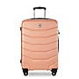 Skyway Luggage Silverton 26" Hardside Suitcase, 8-Wheeled Spinner, Papaya Punch (188-24-802-4VP)~#|#~E604D00F-FC9F-46DC-926019BCF7899050_sc7