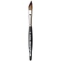 da Vinci CASANEO XS Mixed Media Synthetic Bristle, Slant Brush (DVXVA98710)~#|#~E605E15F-3DFD-4040-AF394AD4E3D9C916_sc7