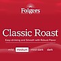 Folgers Classic Roast Coffee Fraction Pack, Medium Roast, 1.5 oz., 42/Carton (PRO18999)~#|#~E6062D71-0C31-4E8C-9B876F2B583E4D26_sc7