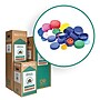 TerraCycle Cardboard Bottle Caps Zero Waste Box, 36 Gallon, Natural Kraft (CS90-L)~#|#~E606F1A3-9286-4037-A3D2A94B3CBE435C_sc7