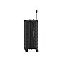 Bugatti Palm Spring 26.5" Hardside Suitcase Spinner, Black (HLG8824STM-BKBR)~#|#~E60AC8DE-C5AF-416B-8DDB4AB2C1831B88_sc7