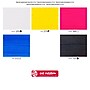 Talens Art Creation Acrylic Paint, Assorted Colors, 5/Set (TLN3582805M)~#|#~E60C5DC8-C1FC-4617-AEDA2E2B0C2A7F41_sc7