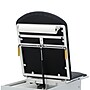 Viva Comfort Power Adjustable Exam Table with Step Stool & Storage, 500 lbs. Capacity, Black (ADI996-09-S-BLK-MK)~#|#~E61198D4-F3CF-41E9-8438E6964DF2694A_sc7
