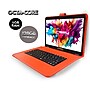 Linsay Octa Core 10.1" Tablet, 4GB RAM, 128GB Storage, Android 13, Bundled with Red Style Keyboard and Stylus Pen~#|#~E611FB5D-44AE-4B3E-92924FFFE16119D1_sc7