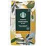 Starbucks Veranda Blend Ground Coffee, Blonde Roast, 16 oz. (11019631)~#|#~E6122A8D-E55E-4C2D-AA90ACFF90E0ED34_sc7
