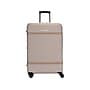 Bugatti Wellington 30" Hardside Suitcase, 8-Wheeled Spinner, TSA Checkpoint Friendly, Beige (HLG5128-COOKIE)~#|#~E6131200-8029-45F7-86CC1AFFA040DD19_sc7