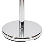 Mind Reader Coat Rack Freestanding  Coat Tree, Silver, Metal (CRMAG-SIL)~#|#~E613ED18-25AA-4A57-8F7E7D407E98CF76_sc7