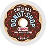 The Original Donut Shop DARK Coffee Keurig® K-Cup® Pods, Dark Roast, 48/Box (5000355634)~#|#~E614AD25-4401-403E-8DA6B49B1A95113A_sc7