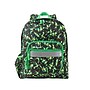 L.L.Bean Original Book Pack Kids Backpack, Small, Classic Green Dino (1000230603)~#|#~E614D8B9-BE48-4294-81F6729964415A11_sc7