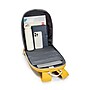 Tucci BlazeBolt Laptop Backpack, Medium, Yellow (T0595)~#|#~E614E71D-06F6-4E15-BEA2D85278124B53_sc7