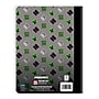 Innovative Designs Minecraft Composition Notebooks, 7.5" x 9.75", Wide Ruled, 100 Sheets, Multicolored (717251MCR-SA)~#|#~E6157740-B84A-4F97-80F2495DCD3811B1_sc7