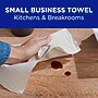 Sparkle Professional Series Paper Towels, 2-ply, 70 Sheets/Roll, 30 Rolls/Pack (02717201)~#|#~E618107C-0848-468A-8B7E707A897B34BB_sc7