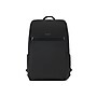 Bugatti Essential Laptop Backpack, Large, Black (BKP2705BU-BLACK)~#|#~E6185C61-DD78-43BF-8A93442E124DE845_sc7