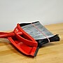Alliance Multi-Purpose #64 Rubber Bands, 3-1/2" x 1/4", Red, 320/Pack (96644)~#|#~E6191BB9-3AD1-47A6-8927B52D93E25411_sc7