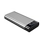 Hyper Products USB-C Power Bank, 27000 mAh, Silver (HJ245B)~#|#~E61978B6-59EA-4B81-A10215FCAF54CA0D_sc7