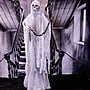 Haunted Hill Farm 6.25' Animated Reaper (HHRPR-10FLSA)~#|#~E61AB6D7-9AAD-48AD-90449058523C154F_sc7