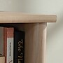 Sauder Whitaker Point 67"W Desktop Hutch, Natural Maple (429371)~#|#~E61C8480-4C1C-4B67-8FC042C2673F1D9C_sc7