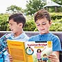 Summer Bridge Activities Summer Bridge Spanish Backpack, Grade 3-4 Workbook, 7/Set (CD-145439)~#|#~E61CBC56-4B4F-476E-A71516EED4096900_sc7