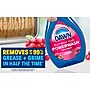 Dawn Powerwash Liquid Dish Soap Spray, Frosted Cranberry, 16 fl oz. (15940)~#|#~E61CCA4B-8D77-405A-9269A38FC12AC2E4_sc7