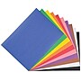 Prang Smart Stack 9" x 12" Construction Paper, Assorted Colors, 300 Sheets/Pack (PCON01300)~#|#~E61DEC38-CDD1-45A5-8F1308A048C1B250_sc7
