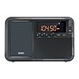 Eton Elite Traveler Portable AM/FM/LW/SW Radio with Leather Case (NELITETRAVELLER)~#|#~E61DF476-3F60-4198-A38C74297366E32B_sc7