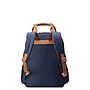 Delsey Flanerie Laptop Compatible Backpack, Medium, Navy (40303160002)~#|#~E61F51D0-63B2-4AD0-B0EA2D9626198C4C_sc7
