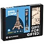 Mr.Playwood Eiffel Tower Wooden 3D Model, STEM Building Kit, 78 Pieces/Set (AVRAV1612103)~#|#~E6202F76-BEA7-4C06-AED440D487E99FF9_sc7