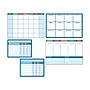 Trend Enterprises Wipe-Off Calendar Charts, 5/Set (T19016)~#|#~E6217C1F-A5AE-4162-8B9B78E5022B34D9_sc7