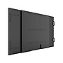LG 110" Wall Mountable Monitor for Digital Signage (110UM5K-B)~#|#~E6242D6F-42F9-4935-B13C2AA3F780AC11_sc7