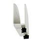 Ergotron Adjustable Computer Wall Mount CPU Holder, White (80-063-216)~#|#~E6255278-E40E-4B89-A19B086627889064_sc7
