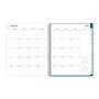 2026 Blue Sky Bakah 8.5" x 11"  Weekly & Monthly Planner, Plastic Cover, Multicolored (137261-26)~#|#~E62594E3-F67B-4450-AD809959C4966104_sc7