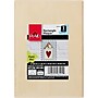 Plaid Plaque Unprimed Tan Plywood Art Boards, 7.25" x 5", 12/Pack (PDE96291-12)~#|#~E625BFB1-8C65-4C56-8883D1CF6D34EDCF_sc7