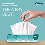 Kleenex Professional Standard Facial Tissue, 2-ply, White, 100 Sheets/Box, 36 Boxes/Carton (21400)~#|#~E626CBC1-66B8-46CD-B48C81F3BD4E7C3D_sc7