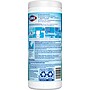 Clorox Disinfecting Wipes, Fresh Scent, 35 Wipes/Container (01593)~#|#~E62AE5C7-9723-4A6B-AE5F91E33618841C_sc7