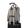 Bugatti Contrast Laptop Backpack, Medium, Grey (BKP2466BU-GREY)~#|#~E62CB18B-E98E-40DF-BA485DF74A900A85_sc7