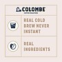 La Colombe Draft Vanilla Latte Caffeinated Cold Brew Coffee, Medium Roast, 11 oz., 12/Carton (PPPURC1203)~#|#~E631B945-7E9B-405E-BD2FA21CD3258319_sc7