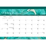 2026-2027 Plato Crackled Blush 14" x 10" Academic Monthly Desk Pad Calendar (9798330708123)~#|#~E6322706-82F5-4A34-AF3C7BF087D9FF9E_sc7