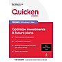 Quicken Classic Premier for New Subscribers Only, 1 User, Windows/Mac/Android/iOS, Download (170477)~#|#~E632825F-0520-41DC-8C5A2593B79D7A6C_sc7