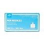 Medline Pen Needles, 100/Box (MPHPN324Z)~#|#~E632846E-1C2A-473B-A84DD4302CD28506_sc7