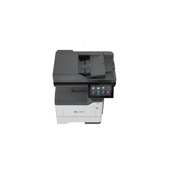 Lexmark MX632adwe Multifunction Mono Laser Printer (38S0900) | Staples