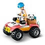 LEGO® Friends Panda Sanctuary Animal Care Building Set , 243 Pieces (42648)~#|#~E635C838-6B70-4E4C-82ABBBECEDACA14C_sc7
